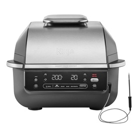 5-in-1 5.7L Grill & Air Fryer