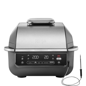 5-in-1 5.7L Grill & Air Fryer