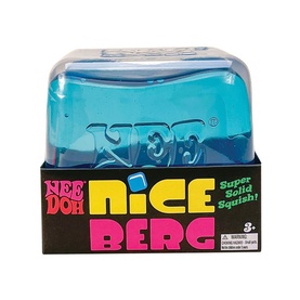 Niceberg Squish Toy