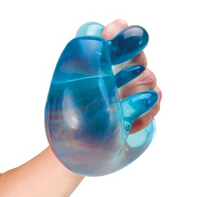 Niceberg Squish Toy