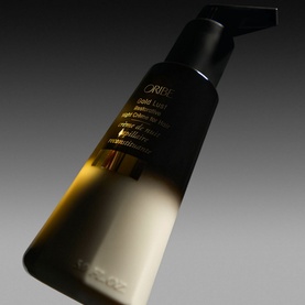 Gold Lust Restorative Night Cr&egrave;me for Hair