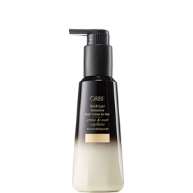 Gold Lust Restorative Night Cr&egrave;me for Hair