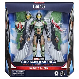 Marvel Legends Series Marvel&rsquo;s Falcon