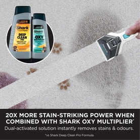 CarpetXpert Deep Clean Pro Formula 1.42L