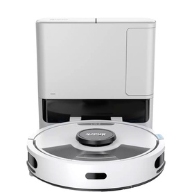 Matrix Plus 2-in-1 Self-Empty Robot Vacuum & Mop