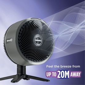 FlexBreeze TableMate Cordless Fan