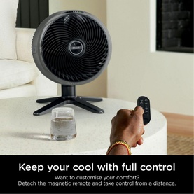 FlexBreeze TableMate Cordless Fan