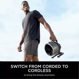FlexBreeze HydroGo
