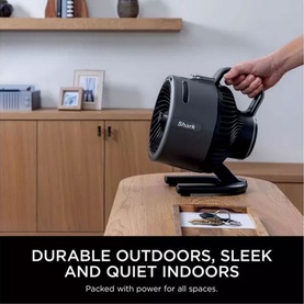 FlexBreeze HydroGo