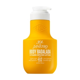 Body Badalada&trade; Vitamin-Infused Lotion