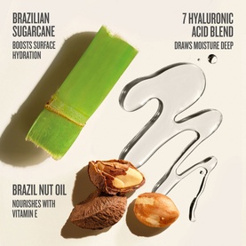 Body Badalada&trade; Vitamin-Infused Lotion