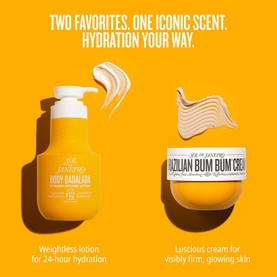 Body Badalada&trade; Vitamin-Infused Lotion