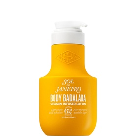 Body Badalada&trade; Vitamin-Infused Lotion