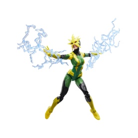 Marvel Legends Series Electro (Francine Frye)