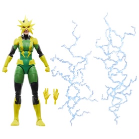 Marvel Legends Series Electro (Francine Frye)