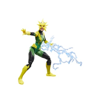 Marvel Legends Series Electro (Francine Frye)