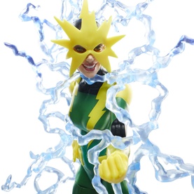Marvel Legends Series Electro (Francine Frye)