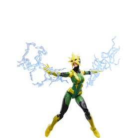 Marvel Legends Series Electro (Francine Frye)