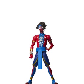 Marvel Legends Series Pavitr Prabhakar Action Figure