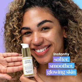 Good Genes Lactic Acid Treatment