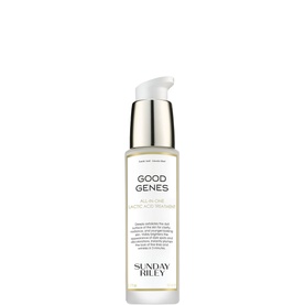 Good Genes Lactic Acid Treatment