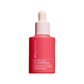 15% Vitamin C, E + Tri-Mushroom Serum