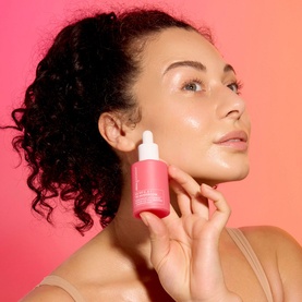 15% Vitamin C, E + Tri-Mushroom Serum