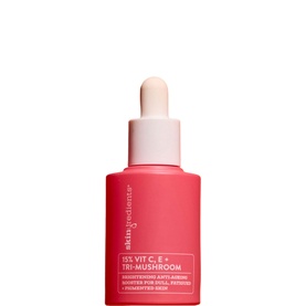 15% Vitamin C, E + Tri-Mushroom Serum
