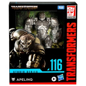 Transformers Studio Series Leader Class Rise of the Beasts Apelinq
