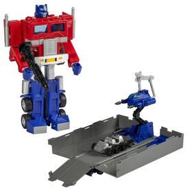Transformers Retro G1 Optimus Prime