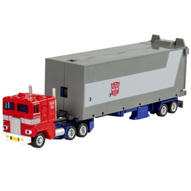 Transformers Retro G1 Optimus Prime