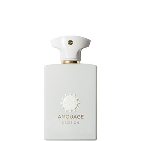 Decision Eau de Parfum