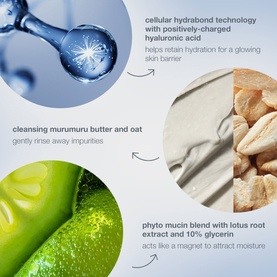 Magnetic Glow Cleanser