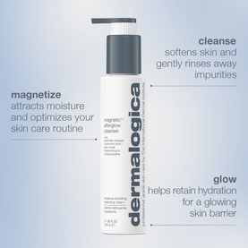 Magnetic Glow Cleanser
