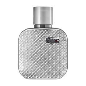 L12.12 Silver Grey Eau de Parfum