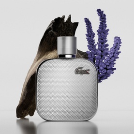 L12.12 Silver Grey Eau de Parfum
