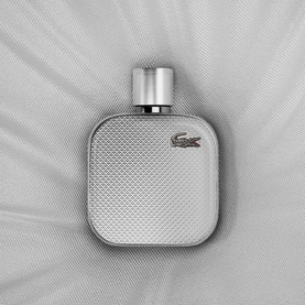 L12.12 Silver Grey Eau de Parfum