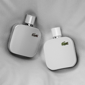 L12.12 Silver Grey Eau de Parfum