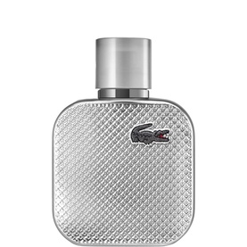 L12.12 Silver Grey Eau de Parfum