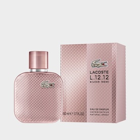 L12.12 Silver Rose Eau de Parfum