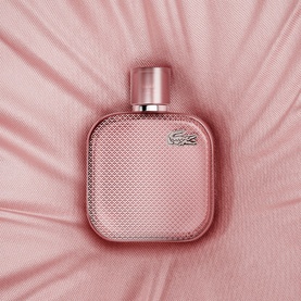 L12.12 Silver Rose Eau de Parfum