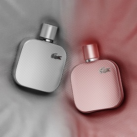 L12.12 Silver Rose Eau de Parfum
