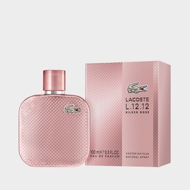 L12.12 Silver Rose Eau de Parfum