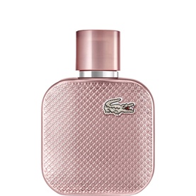 L12.12 Silver Rose Eau de Parfum