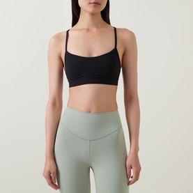 Flow Y Nulu Sports Bra
