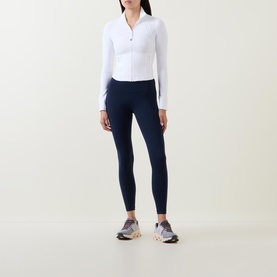Define Nulu&trade; Cropped Jacket