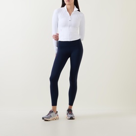 Define Nulu&trade; Cropped Jacket