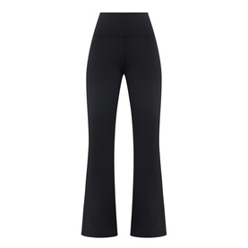 Groove Nulu Super-High-Rise Flared Trousers