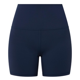 Align&trade; High-Rise Shorts 6"