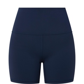 Align&trade; High-Rise Shorts 6"